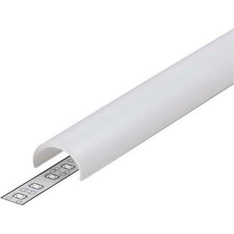 Brumberg Leuchten KU-Abdeckung opal 2000mm 53431070 (1/3)