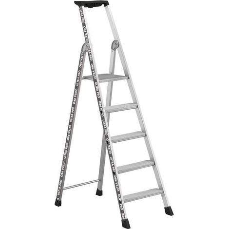 Leiter Altimat 5 Sterne 5 Stufen Maxibat - Artub