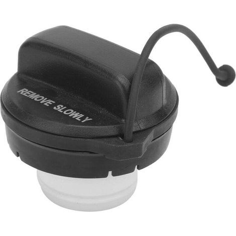 Couvercle Réservoir Essence Universel en Plastique Résistant pour Accord Civic Crosstour CR-V (1/5)