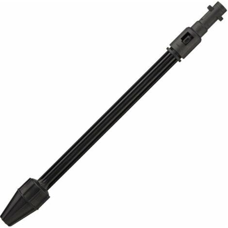 QORVA
-Pour Karcher Rotabuse, Parkside/Lavor/Karcher buses rotatives, Kärcher Rotabuse K2 K3 K4 K5 K7 High Pressure Cleaner Attachment 140 bar (pas la pièce d'origine)..