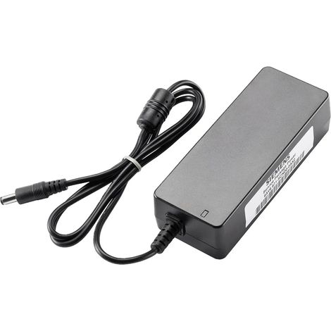 [NEUWERTIG] B-Ware Siemens Simatic Netzteil Stromversorgung Hmi Mobile Panel Extern Netzkabel 60 W