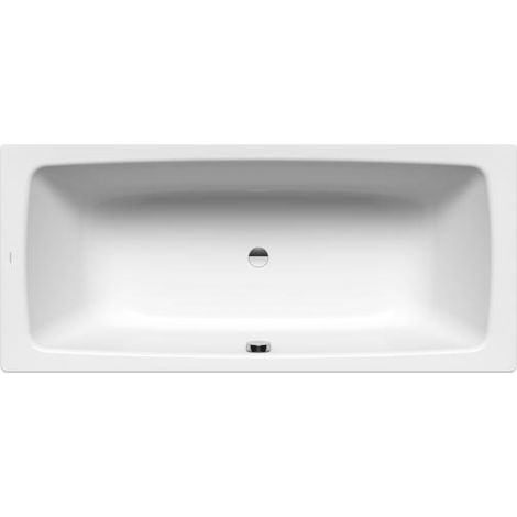 KALDEWEI CAYONO DUO Modell 725, Rechteck-Badewanne, 180x80cm, (1/5)