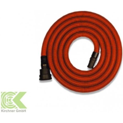 Mafell Absaugschlauch antistatisch Ø35 mm x 5 m Nr. 093681 für Absauggeräte (1/2)