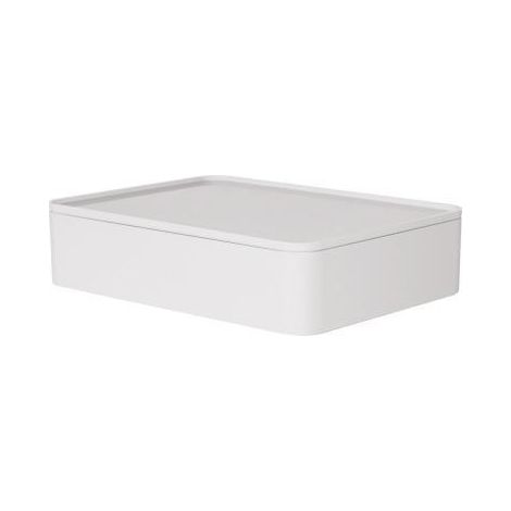 HAN Aufbewahrungsbox ALLISON 1110-12 snow white (1/3)