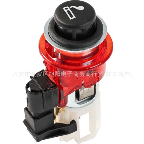 Suitable for Volkswagen Polo, Bora, Golf, Passat, and other special-purpose smoke exhaust systems 1J0919309 (1/5)