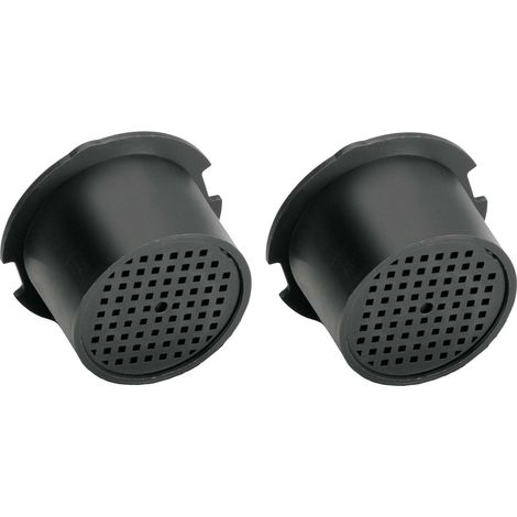 Liebherr - caja de vino filtro carbono juego de 2 - 9881291 - 9005382177051