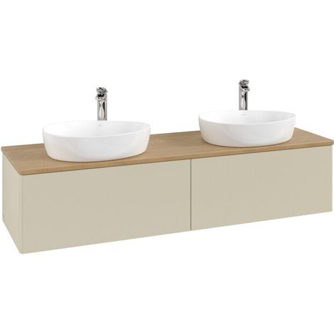 Villeroy & Boch L39051HJ WTUS Antao L395 1600x360x500mm (1/3)