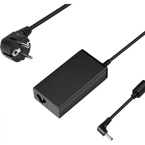 65W 3,42A Alimentation Chargeur pour Medion Akoya E14303 E14308 E13203 E15303 E15407 E15403 E15404 E15308 E15302 E15301 E14301 E16402 E16401 (1/5)