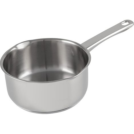 Casserole 2 becs verseurs - COSY & TRENDY - DAILY - Ø16 cm - Tous feux dont induction