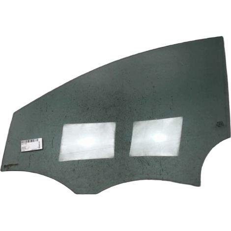 [PRODUIT D'OCCASION] Glace Porte Avg SEAT Ibiza ♻️ Ref Oe. 6j4845201b - Garantie à vie (1/2)