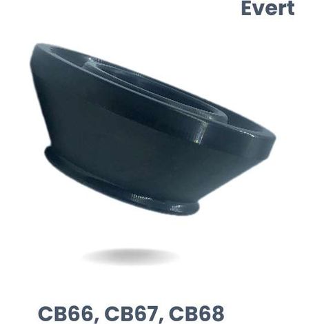 Evert-Ersatz: Kegel (5,2 cm - 8 cm) CB66, CB67, CB68 (1/5)