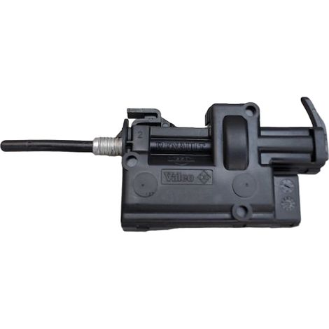 [PRODUIT D'OCCASION] Actionneur Trappe Carburant RENAULT Megane ♻️ Ref Oe. 8200313378 - Garantie à vie (1/4)