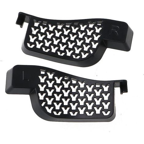 Filet anti-fuite pour évier de voiture, couvercle de coffre avant pour Model Y (1/4)