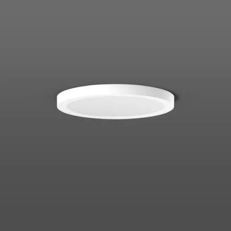RZB Downlight LED superpiatto trasparente regolabile 3000-4000 K