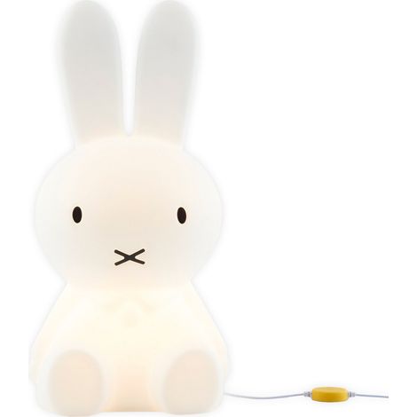 [GEBRAUCHT] B-Ware Mr Maria Miffy Kinderleuchte Star Light 50 Cm Lampe Leuchte Spot Stehlampe
