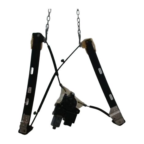 [PRODUIT D'OCCASION] Mecanisme+moteur Leve-glace Avant Gauche SEAT Ibiza 2008- ♻️ Ref Oe. 2q1959405g - Garantie à vie (1/2)