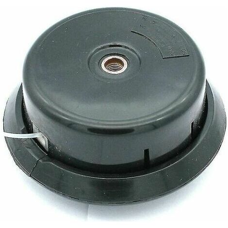 Tête de coupe pour Honda Umk431e Umk435e Umr425e Umk422 Umt431 Umc435 Umc425 Hht31 Hht35 Tondeuse Pn 06725-vj5-305 72560-vl1-631 (1/3)