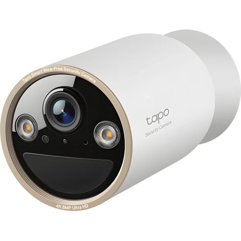 Caméra TP-Link Tapo C460