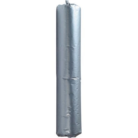 Tackcon Superflex - klebt & dichtet 600ml Beutelware grau beko 240 600 3 (1/5)