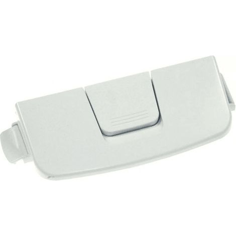 COUVERCLE RESERVOIR POUR REFRIGERATEUR BEKO - 4297360100