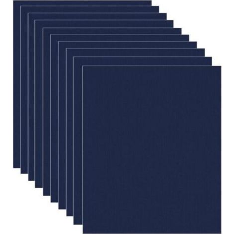 Bleu,10 pièces Patch Tissu Autocollant 15x20cm Patch en nylon autocollan Patches de réparation imperméable autocollant pour Tente (1/5)