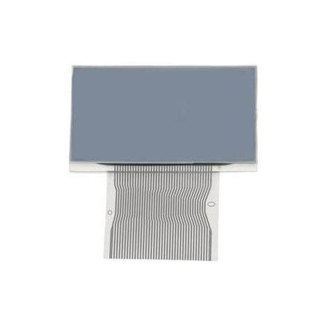 Kleiner Beistelltisch, für Wohnzimmer, Schlafzimmer, Büro, kleiner Beistelltisch für kleine Räume, mit Beinen aus Naturholz, 40 cm (Schwarz) (1/3)