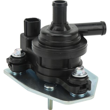 Pompe à eau de refroidissement onduleur moteur G904048080 Compatible Highlander Hybride 2006-2010 Pièce d'origine (1/5)
