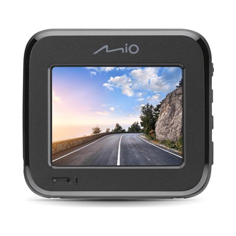 Mio MiVue C595W Mio (1/4)