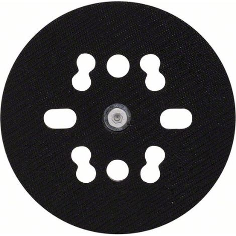Bosch Accessories 3608601006 Platorello - mittel, 150 mm Diametro 150 mm