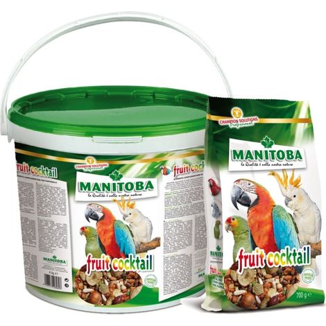 Fruit Cocktail - 700 gr