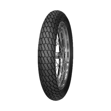 Pneu 130/80-19 71H TT H-18 HIGHWAY