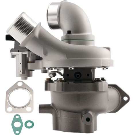 Turbina for Hyundai H-1 2.5 CRDi 125KW 823665-5009 282314A600 2008-2025