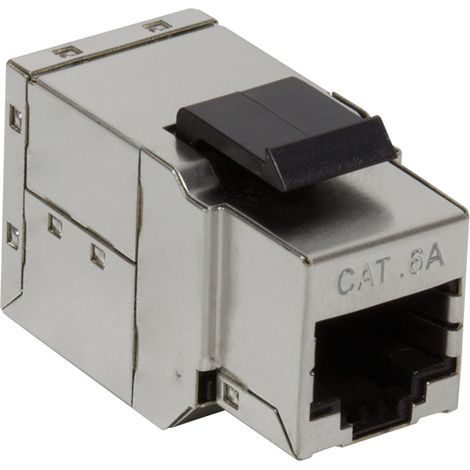 LogiLink NK4010 módulo de conector de red