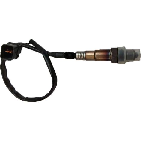 Compatible avec les pièces automobiles Ford Furui, Daidi et Elantra Gamma actuelles, capteur d'oxygène arrière 39210-2B110 (1/3)