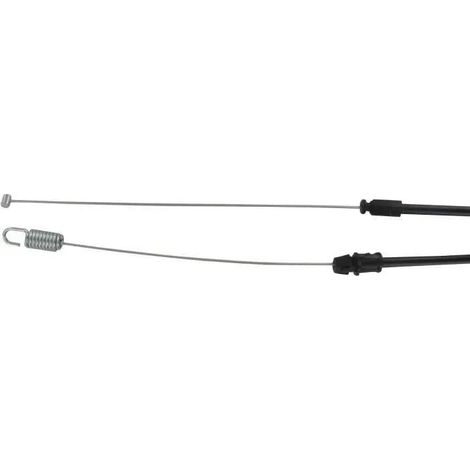 Cavo frizione Stiga 381000709/2 originale durevole affidabile