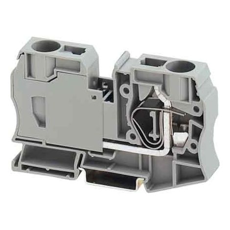 BLOC DE JONCTION SIMPLE CONTENU: 10 PC(S) PHOENIX CONTACT ST 35 3036178