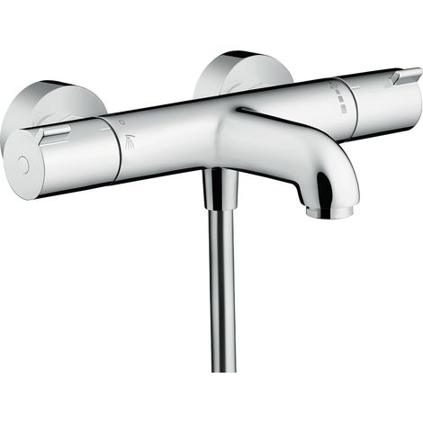 Mezclador termostático de baño/ducha HANSGROHE Ecostat 1001 CL (13201000)