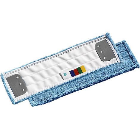 Frangia Wet System Microblue da 40 cm.