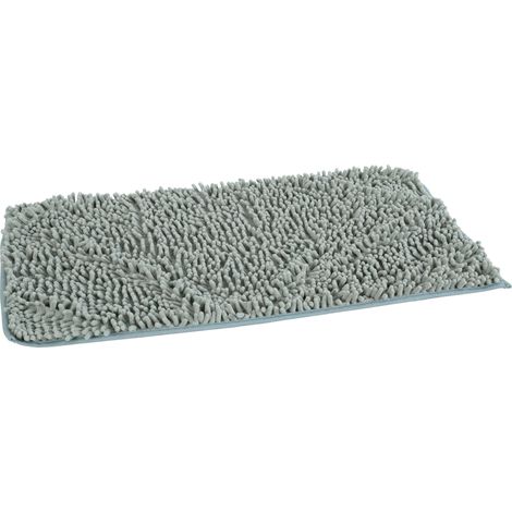 Tapis en microfibre pour lapin Neolife 60 x 36 cm (1/2)