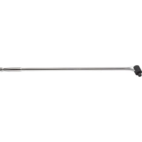 Draper Expert 3/4 Inch Square Drive Breaker Bar with 1000mm Flexible Handle (Model 34341)