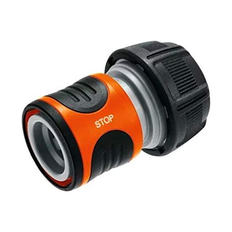 Desconocido Gardena 18214-29,stopspojka 19 mm (3/4")