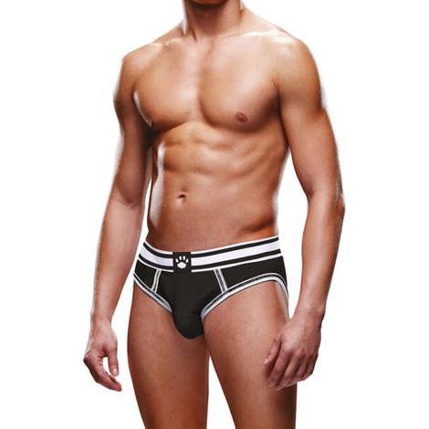 Prowler - Braguita con tirantes y espalda descubierta M
