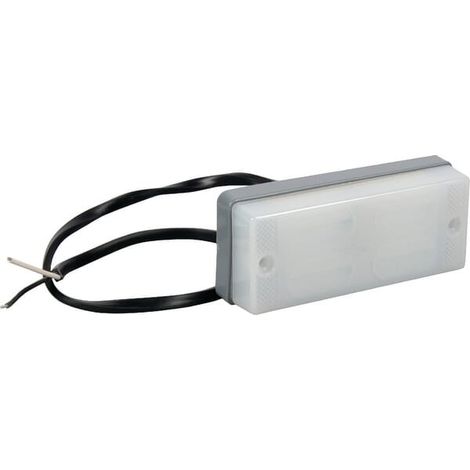 Plafonnier intérieur de cabine LED GOPART LA50002 (1/5)