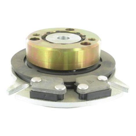 WARNER Elektromagnetkupplung WARNER Rasenmäher WOLF 5217-15