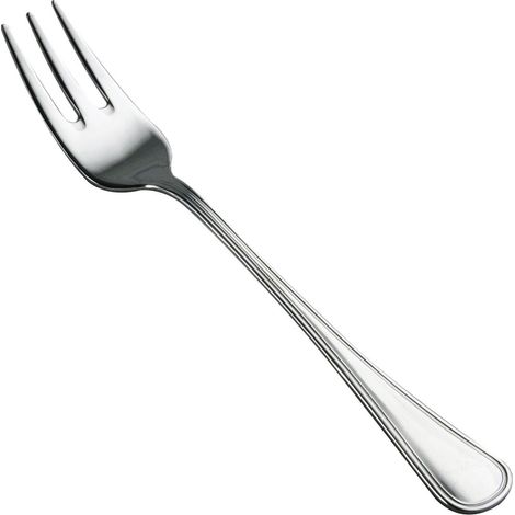 Salvinelli Inglese forchettone a servire acciaio inox 18/10 (1/3)