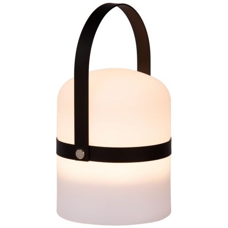 Lampada tavolo esterno Lucide Little Joe LED 3W 2800K