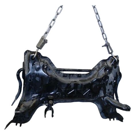 [PRODUIT D'OCCASION] Berceau Moteur Avant PEUGEOT 308 ♻️ Ref Oe. 9833289680 - Garantie à vie (1/3)