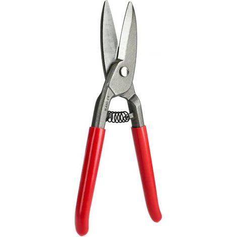 Hanger 231040 cesoia per lamiera in acciaio Cromo Vanadio 250 mm