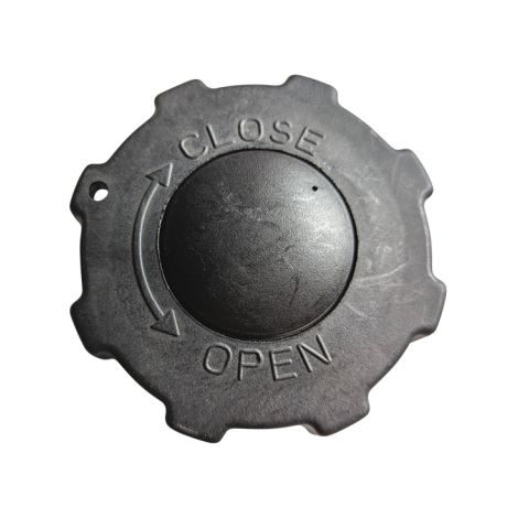Ersatz Tankdeckel Kraftstofftankdeckel für Ölheizgebläse uvm. (1/2)