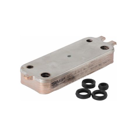 Micro-accumulateur 12 plaques - DIFF pour ELM Leblanc : 87167730870